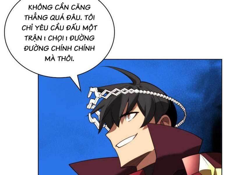 vượt qua giới hạn chapter 181 17