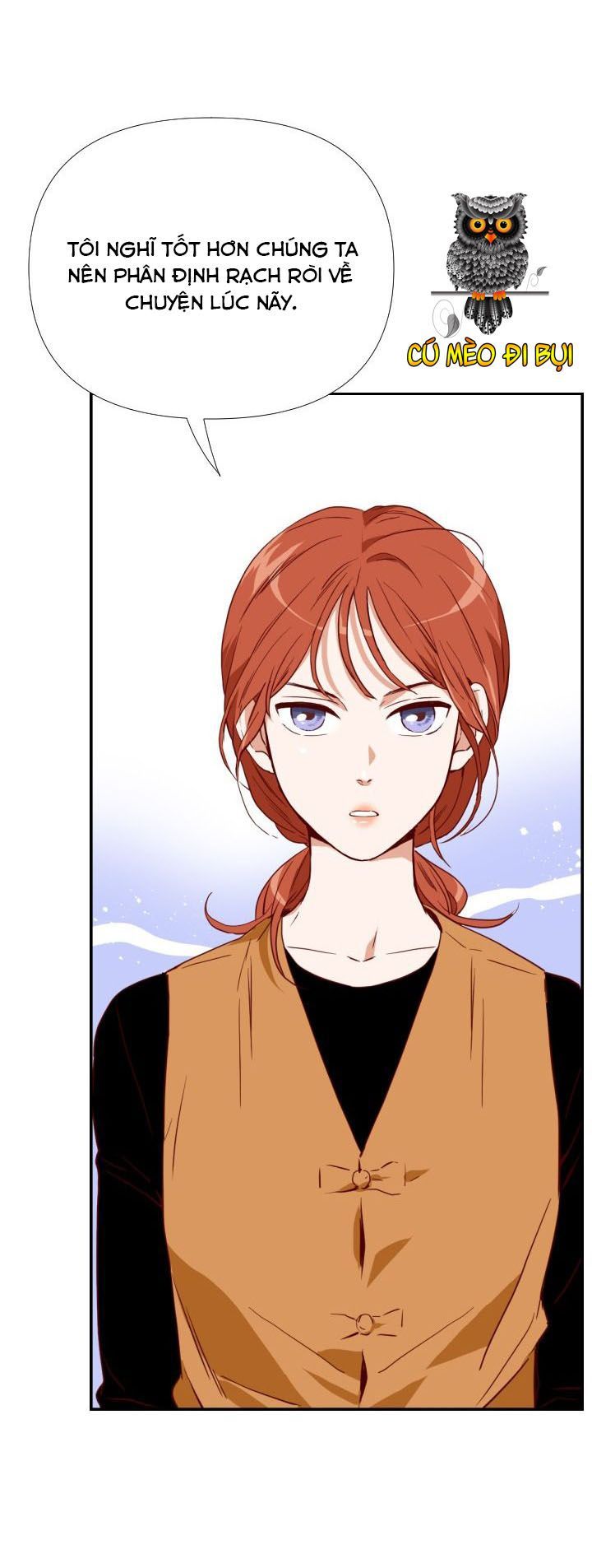 khoảnh khắc lãng mạn chapter 6 27