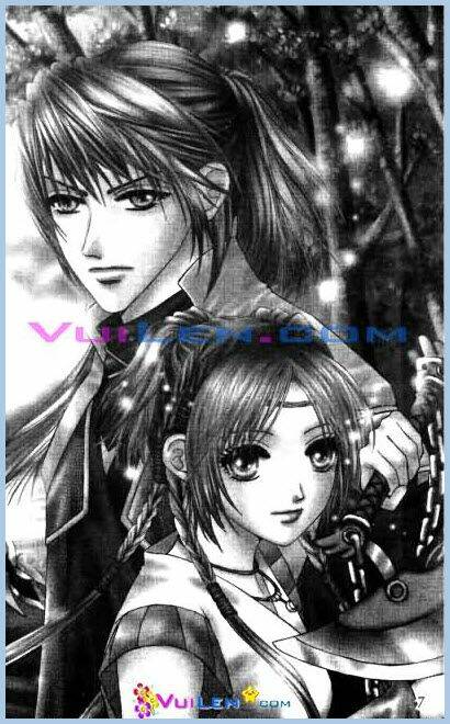 tinh nguyệt ảo cảnh chapter 1 6