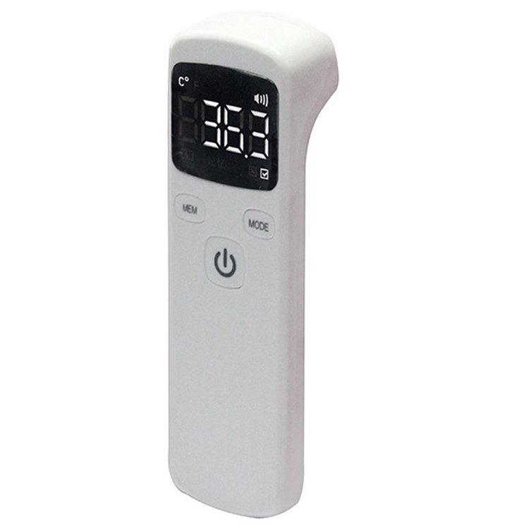 Nhiệt kế đo lường nhiệt độ cơ thể kết quả nhanh, chính xác MJK7