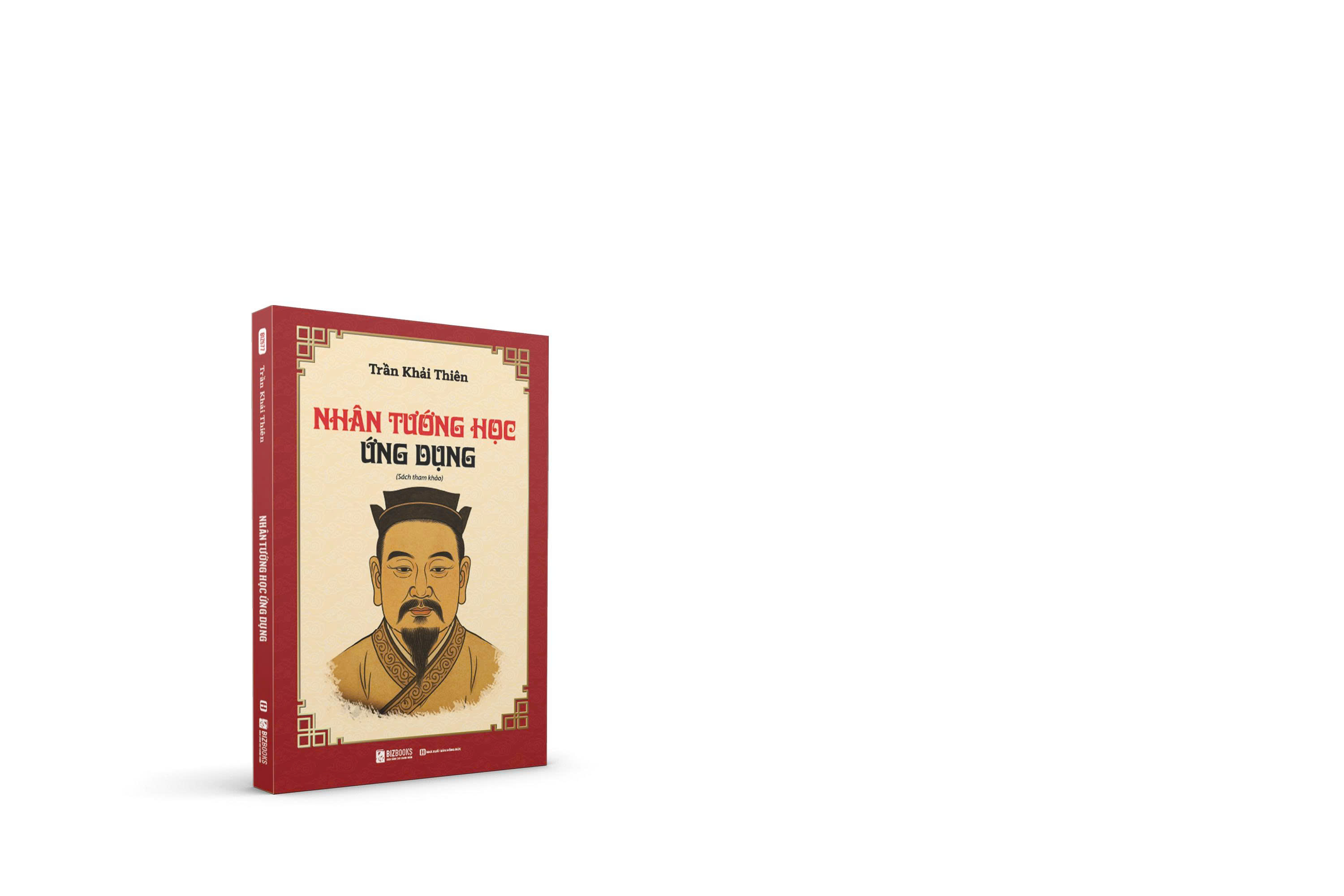 Nhân tướng học ứng dụng