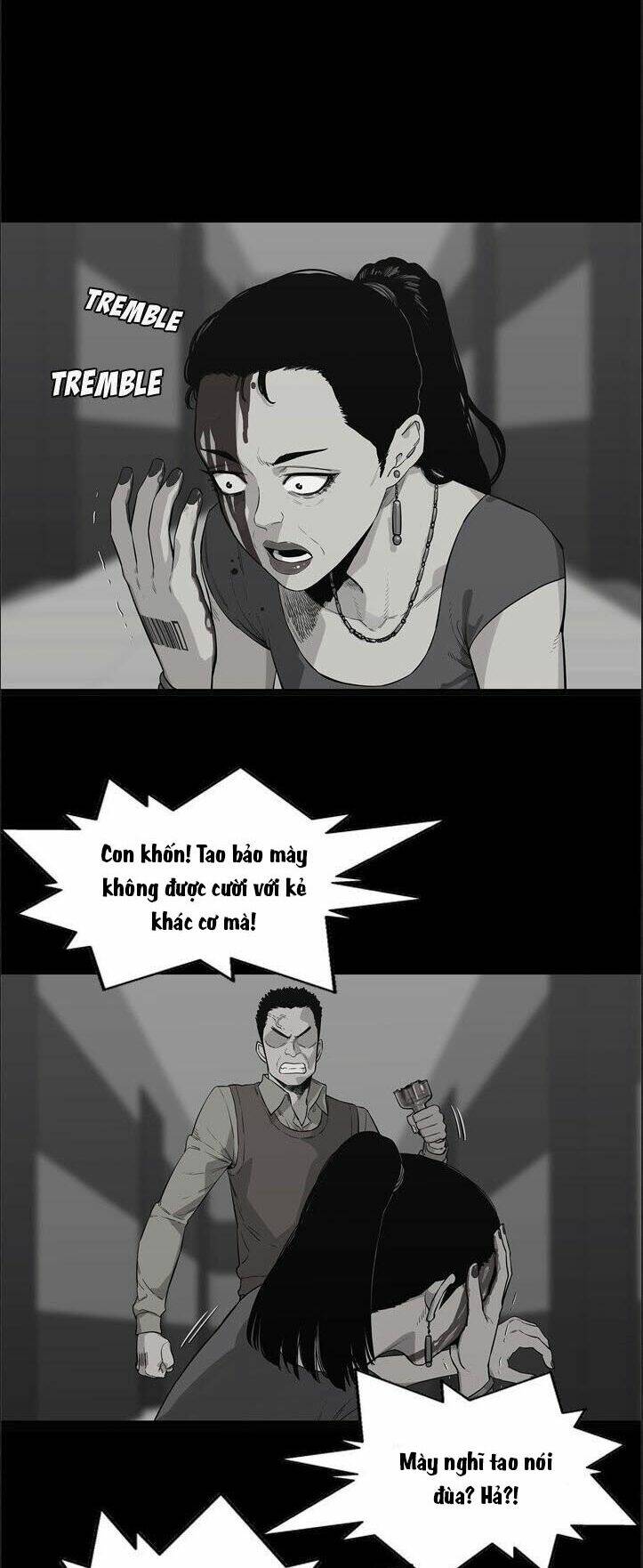 hiệp sĩ giao hàng chapter 44 12