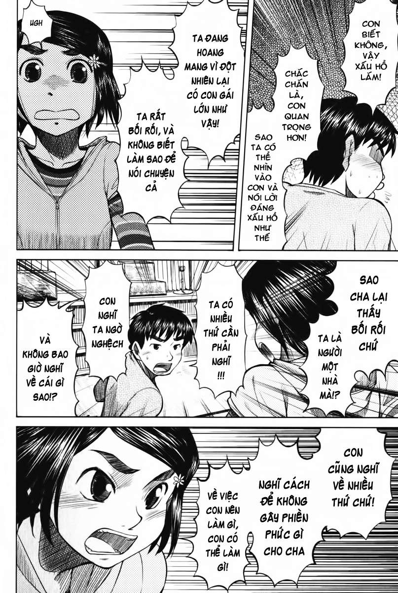 otaku no musume-san chapter 10 18