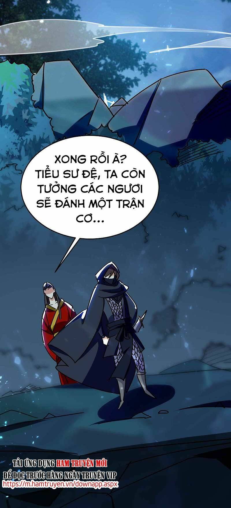 vạn giới tiên vương chapter 149 30