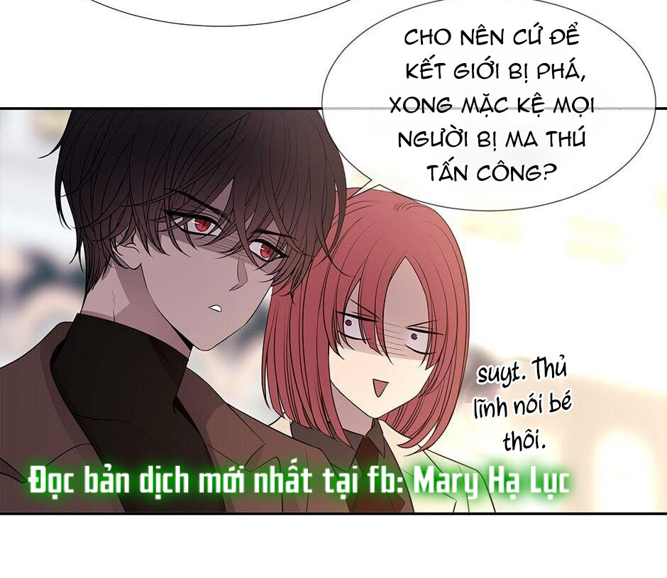 năm môn đệ của charlotte chapter 66 14