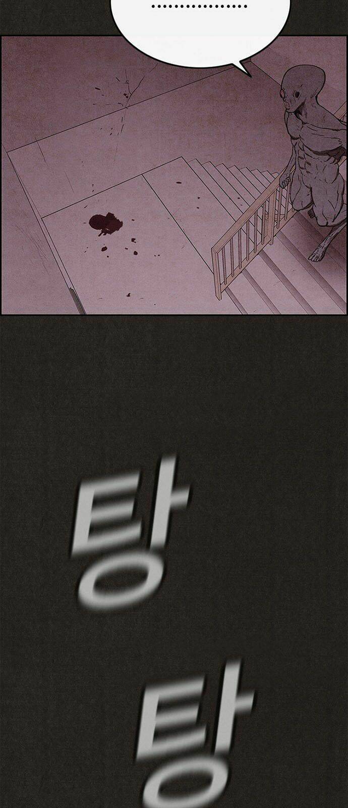 quái vật tại chung cư xanh chapter 55 63