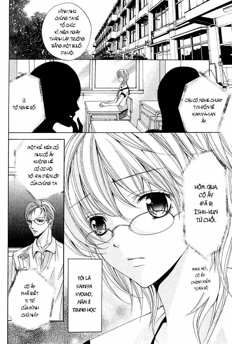 tổng hợp one shot. chapter 134 2