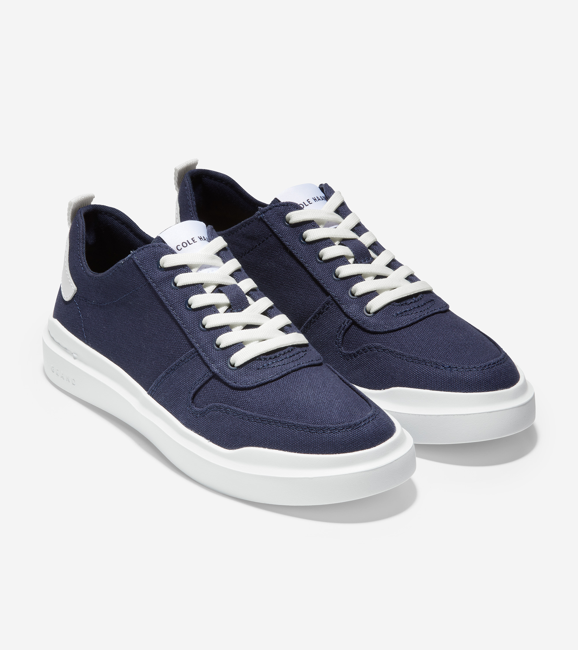 GIÀY SNEAKER, THỂ THAO - NỮ - GRANDPRØ RALLY CANVAS COURT SNEAKER - W23231