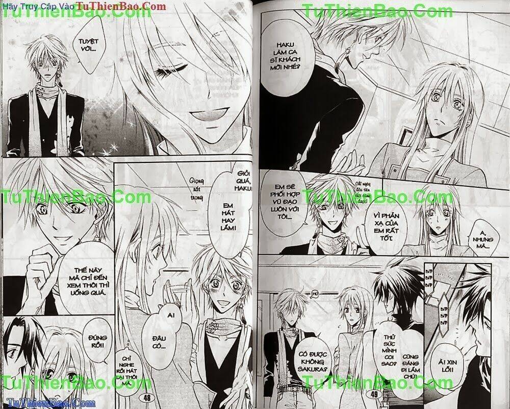 thiên thần mắt xanh chapter 4 24