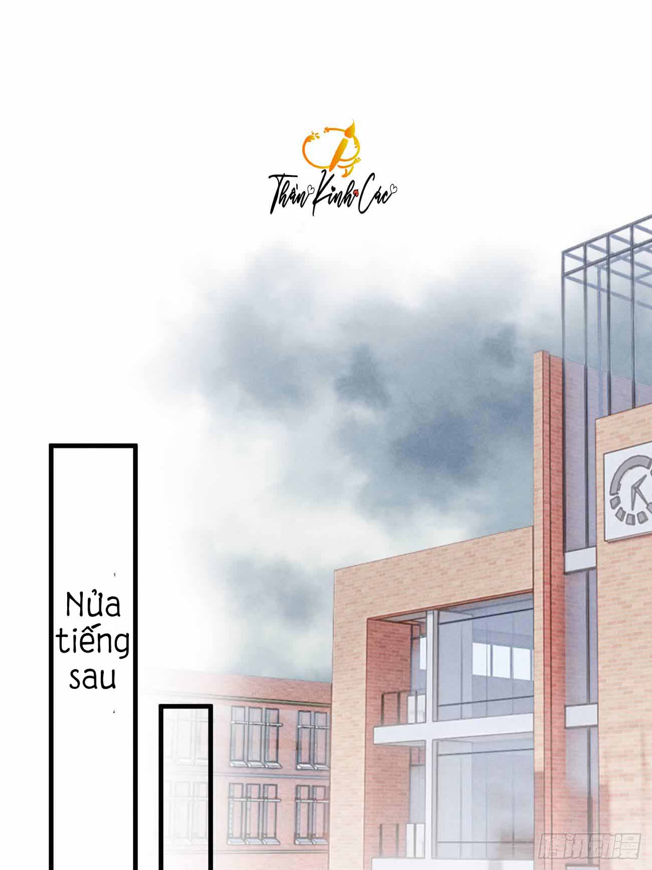 10 định ước giữa tôi và cậu ấy chapter 5 13