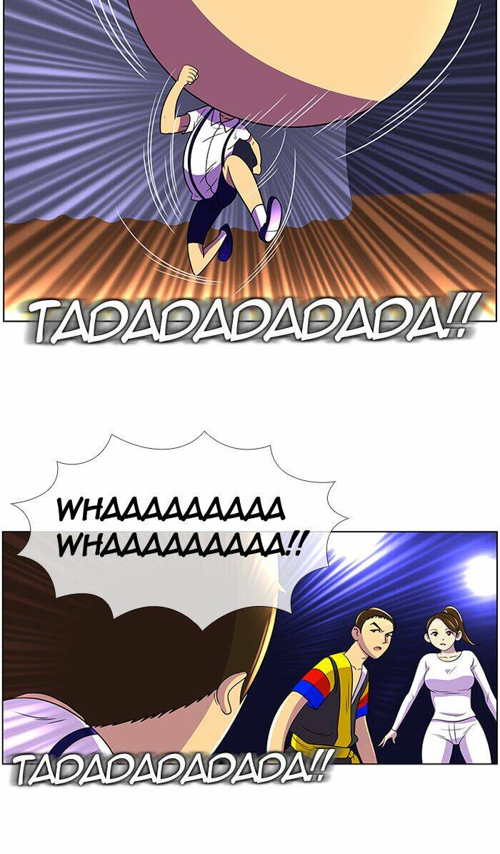 lớp học của những học sinh đặc biệt chapter 22 7