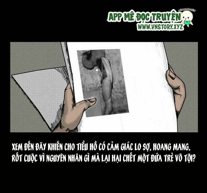 kỳ án có thật chapter 4 34