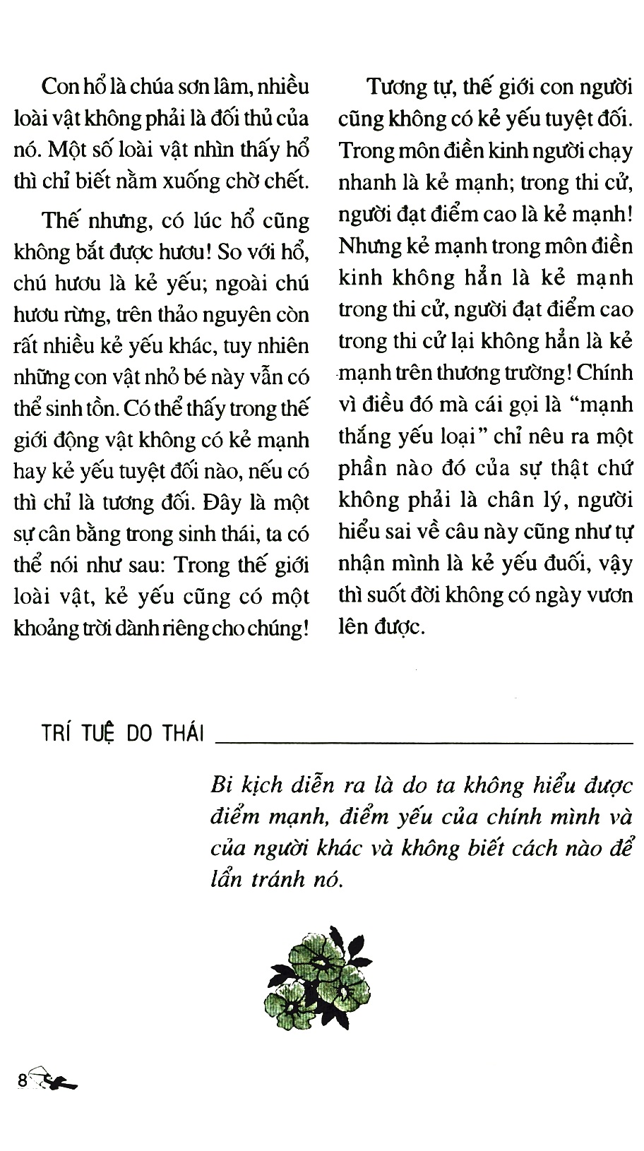 Cánh Cửa Trí Tuệ Của Người Do Thái (Tái Bản)