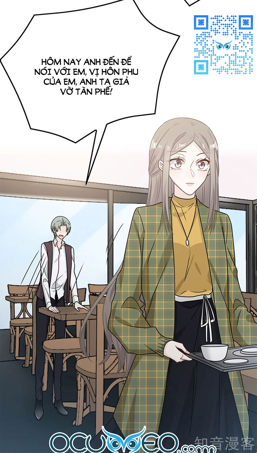 hai cách tìm gặp người yêu chapter 90 44