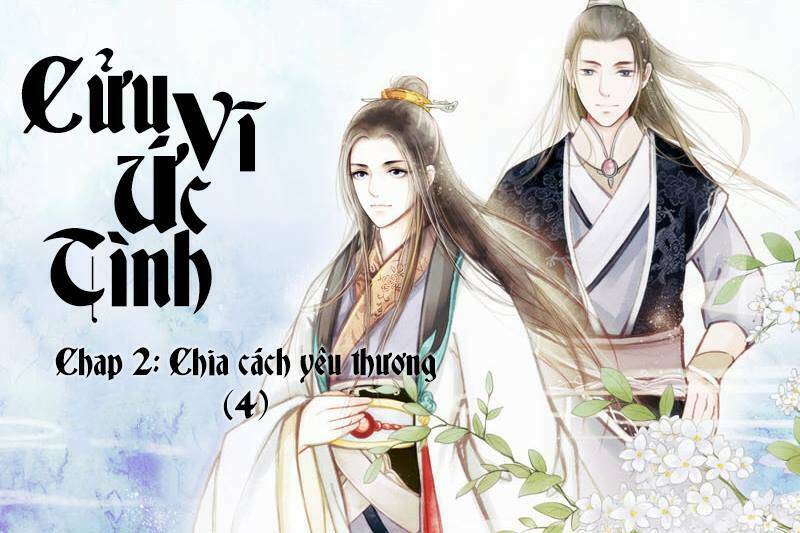 cửu vĩ ức tình chapter 2 19