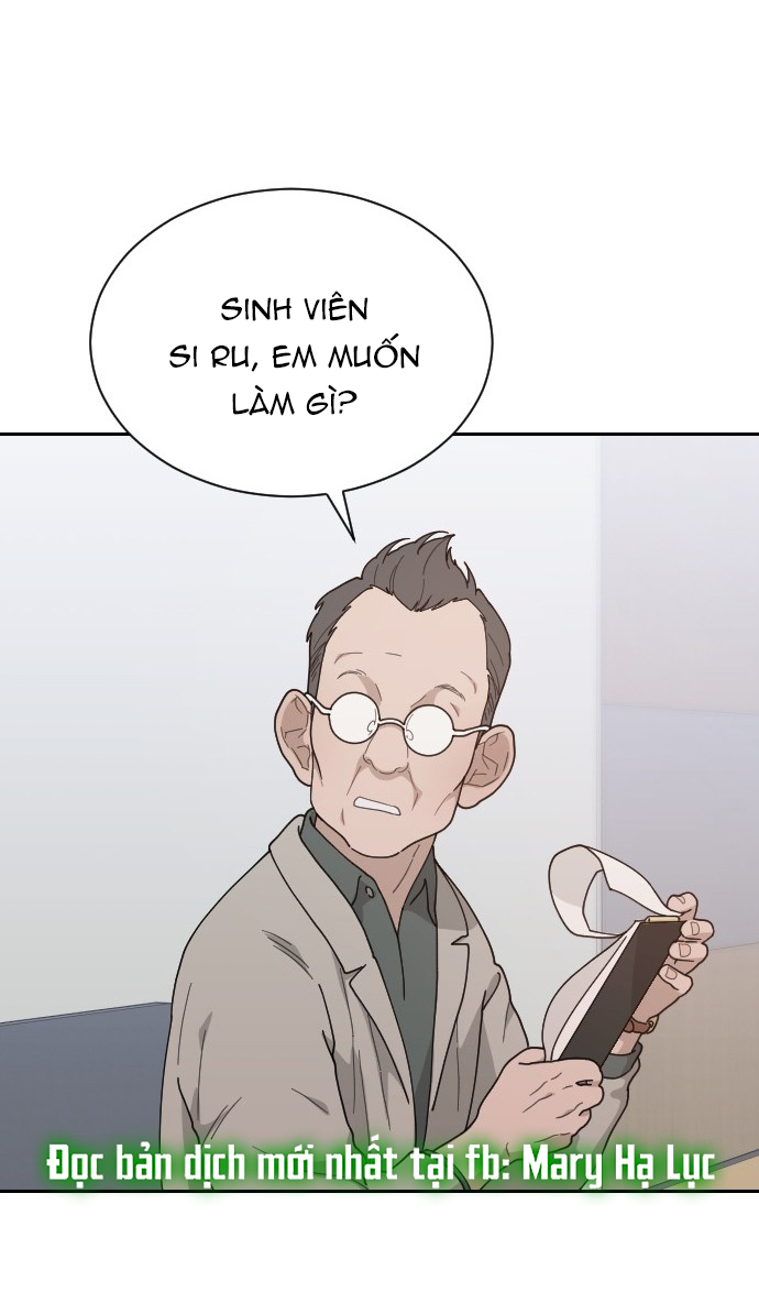 Vận May Bất Ngờ chapter 46.1 44