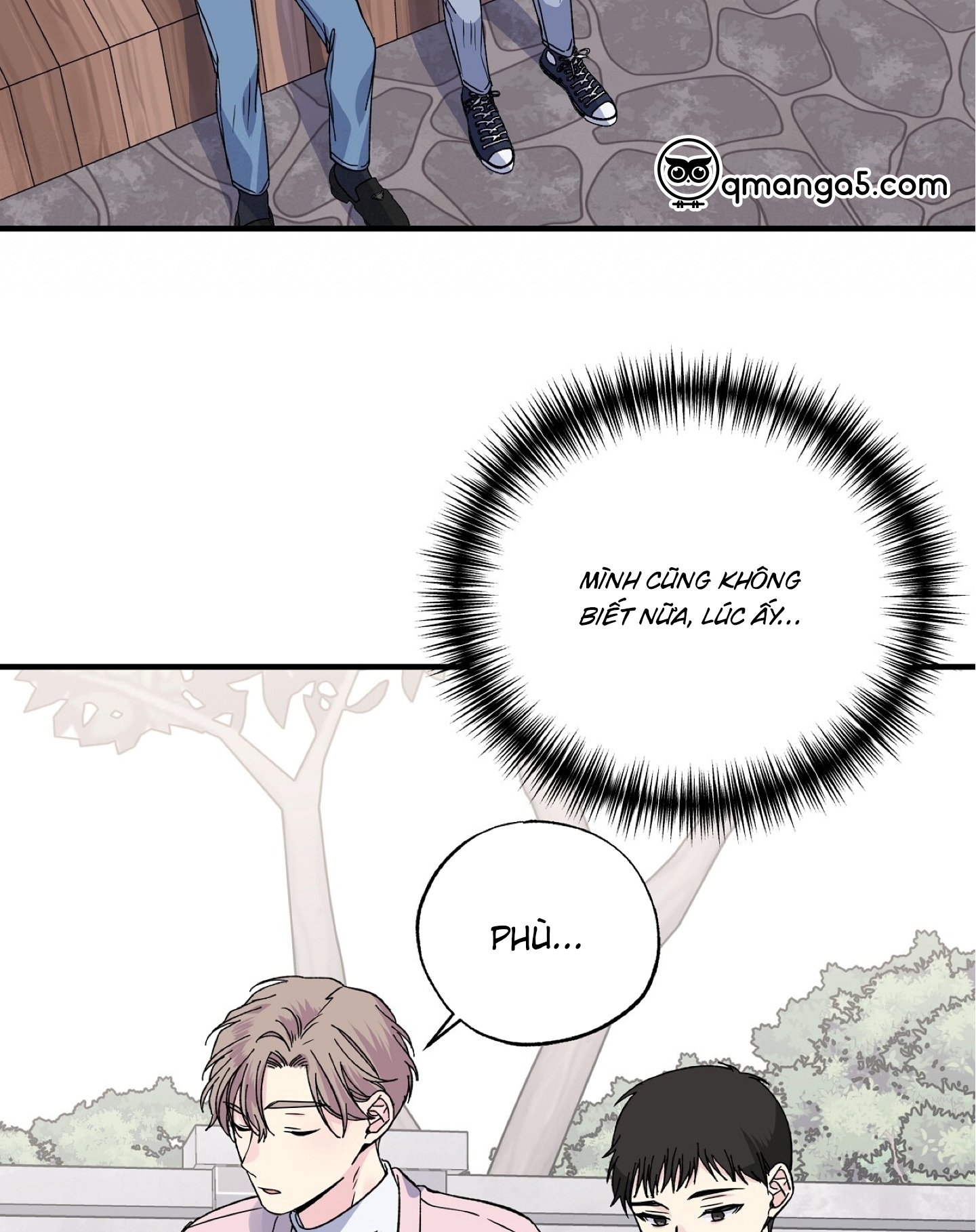 vị ngọt đôi môi chapter 43 77