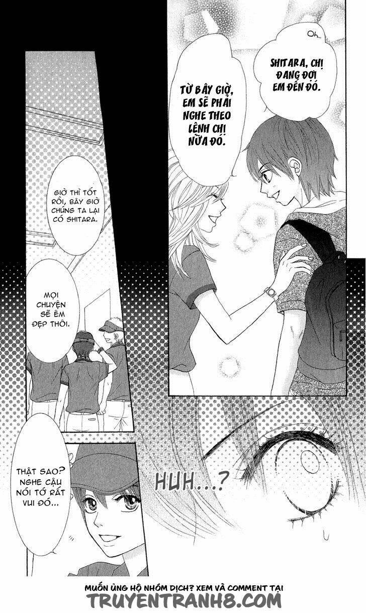 bokutachi wa shitte shimatta chapter 32 28