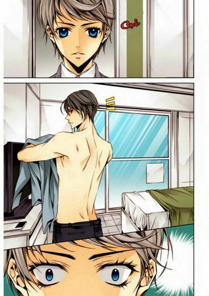 cheonsaeng yeonbun chapter 5 12