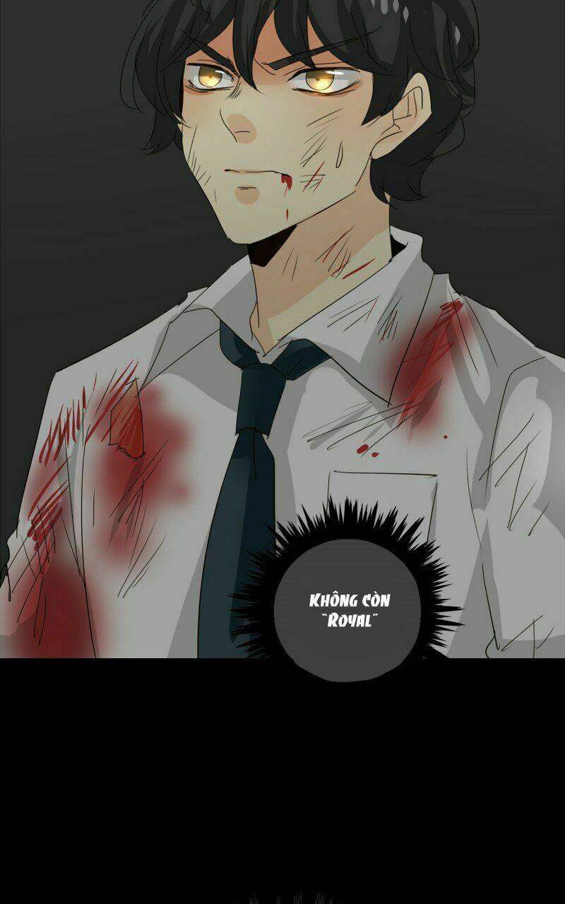 Thế Giới Không Hoàn Hảo chapter 155.3 144