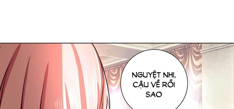 thế thân phiền toái, tổng tài một sắc khí chapter 5 30