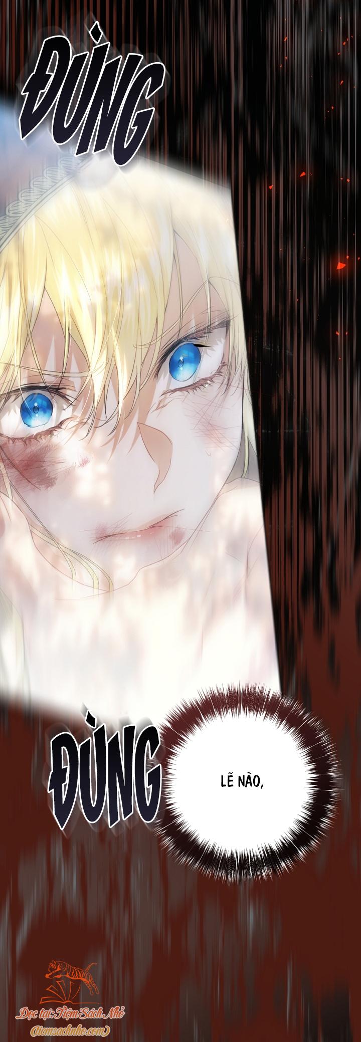 ác nữ là con rối chapter 66 11