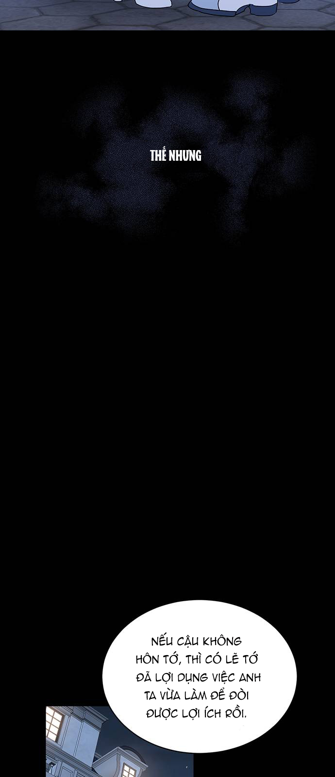 tôi là vị hôn thê phản diện chapter 36 59