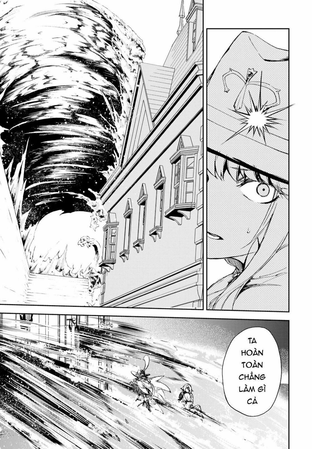 fate/grand order: epic of remnant - agartha chapter 7 21