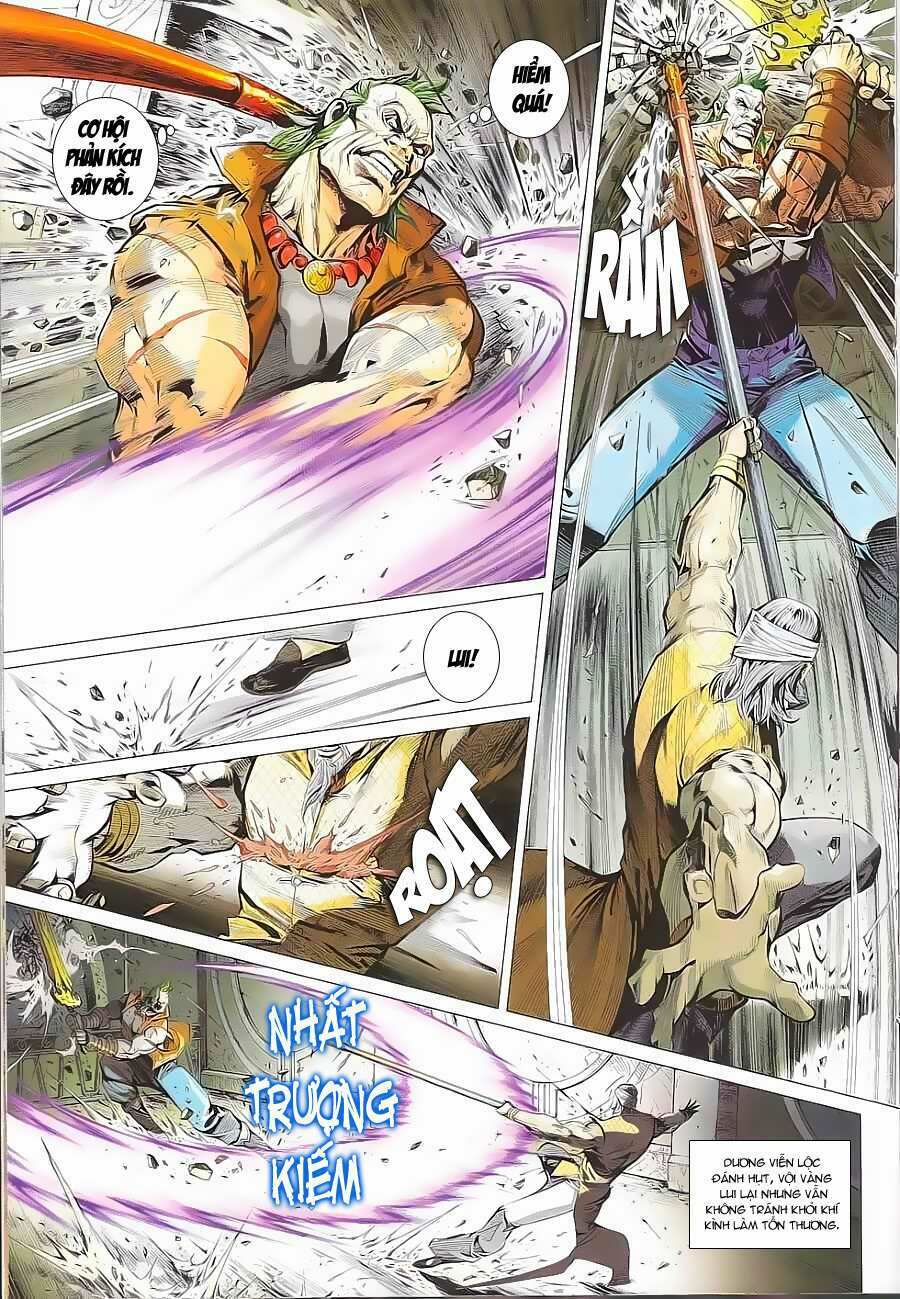 vương tiểu long chapter 5 17