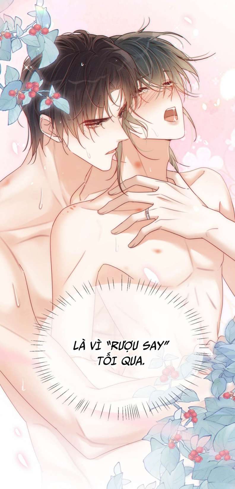 nịch tửu chapter 69 11