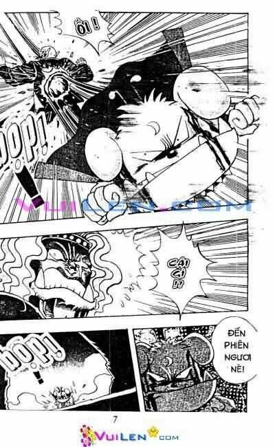 những người bạn tốt chapter 6 8