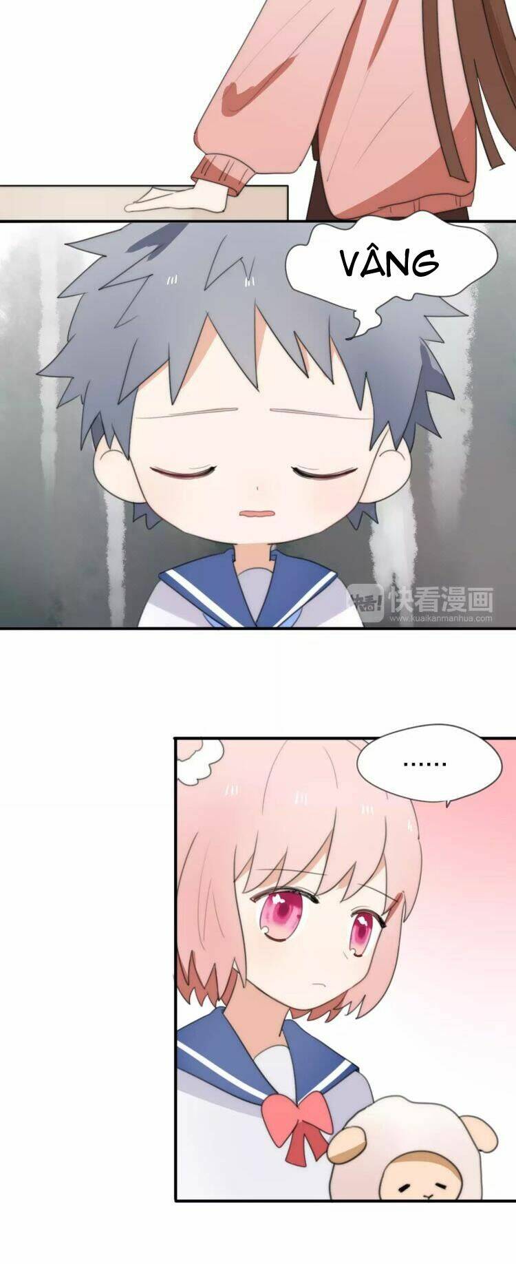 tiểu miêu và hắc diệu thạch chapter 12 25