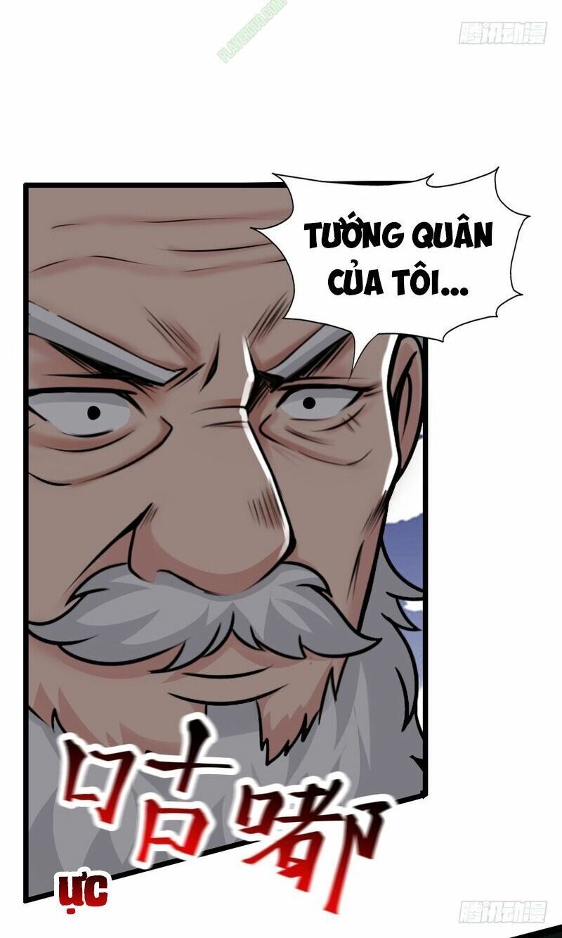 nhóm giao lưu của địa phủ chapter 52 15