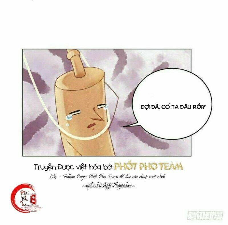 gay rồi! cái đó thành tinh rồi chapter 50 36