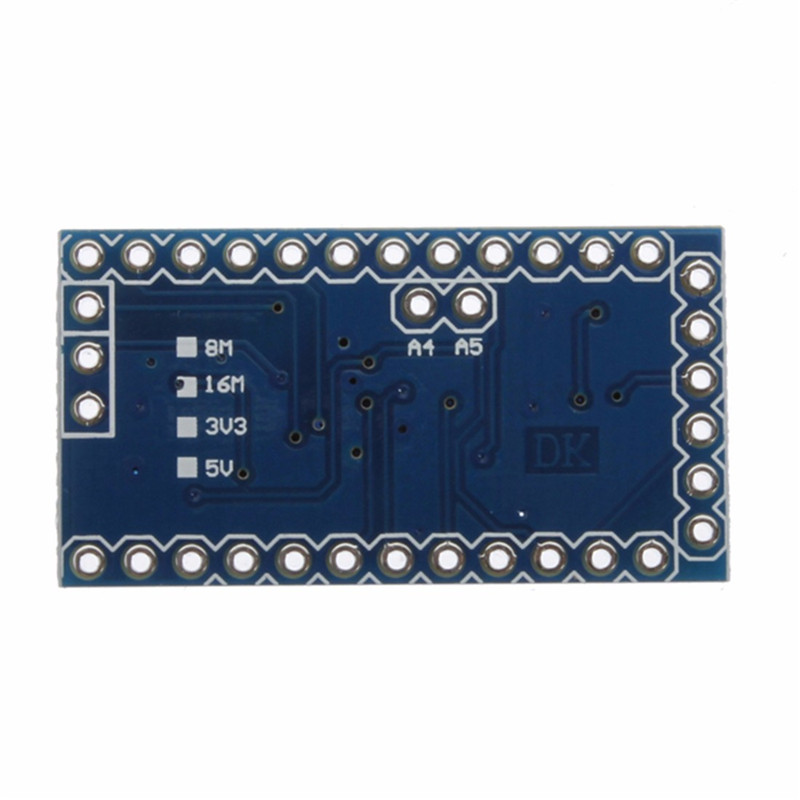 Kit Arduino Pro Mini Atmega328 5V/16M