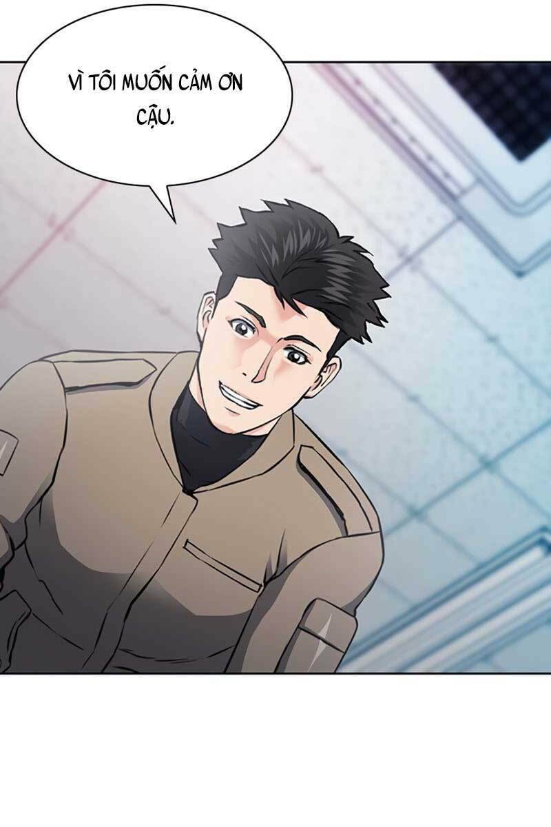 druid tại ga seoul - người hóa thú chapter 86 70