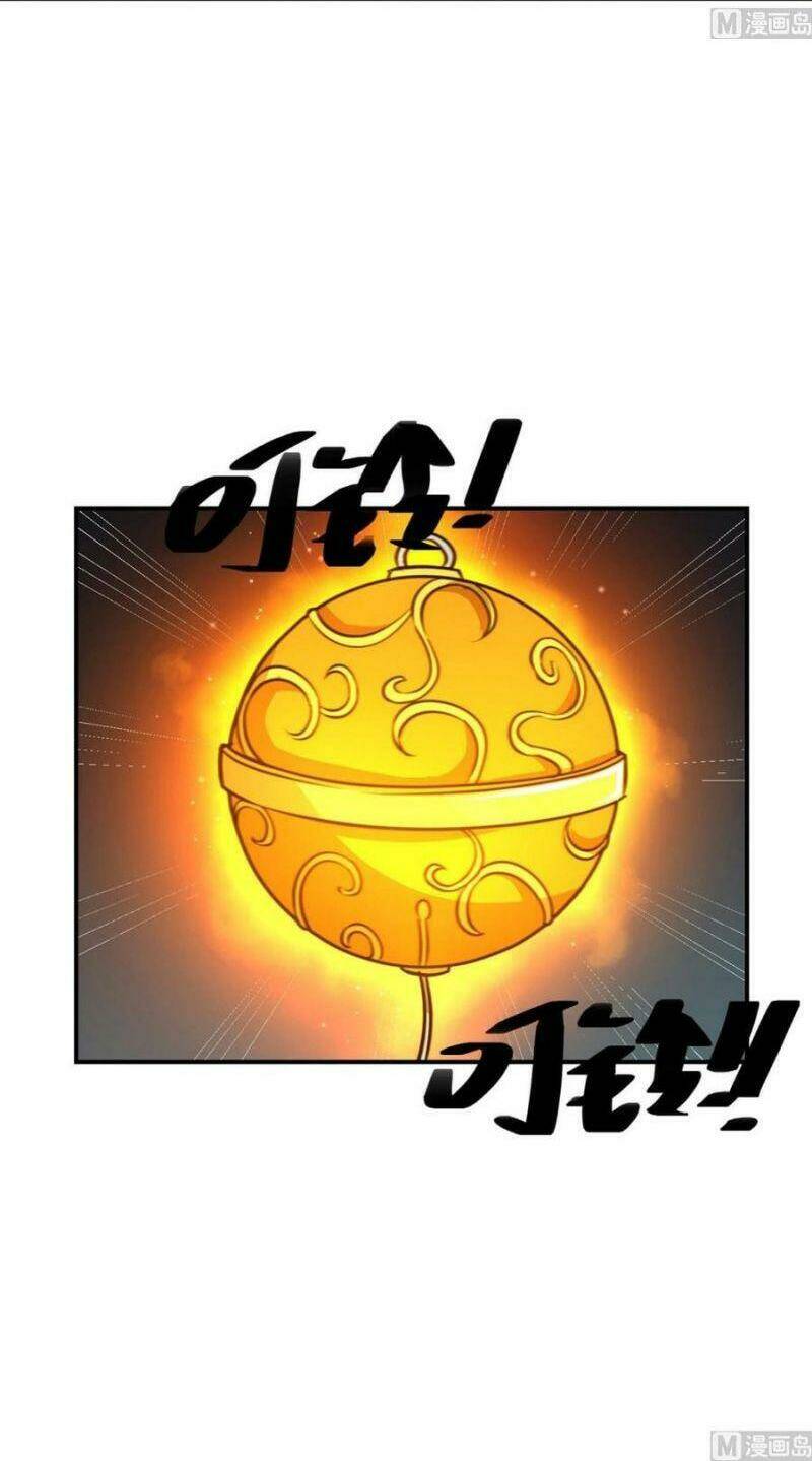 cửu dương đế tôn chapter 190 18