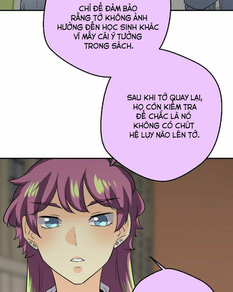 Thế Giới Không Hoàn Hảo Chapter 204 50