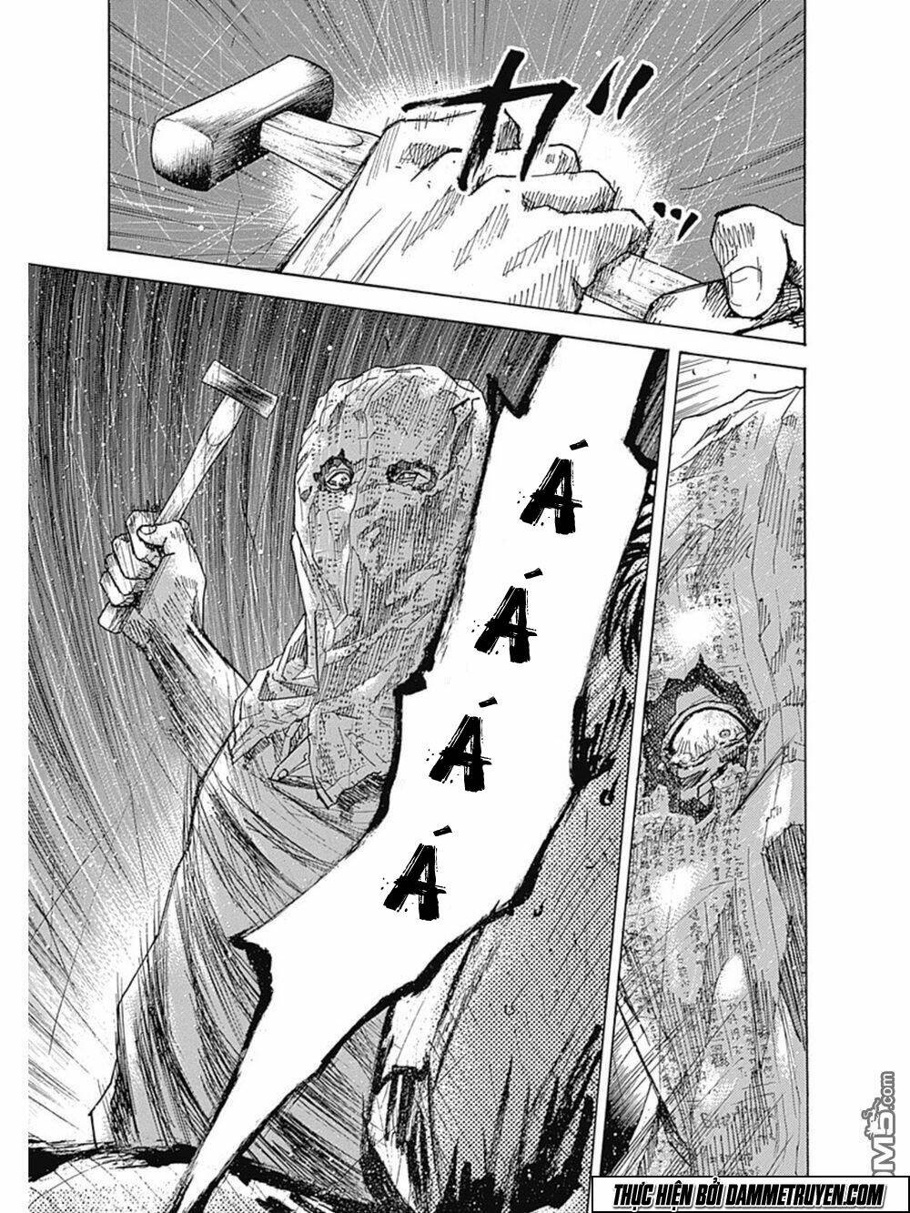 yokokuhan - the copycat chapter 9 7