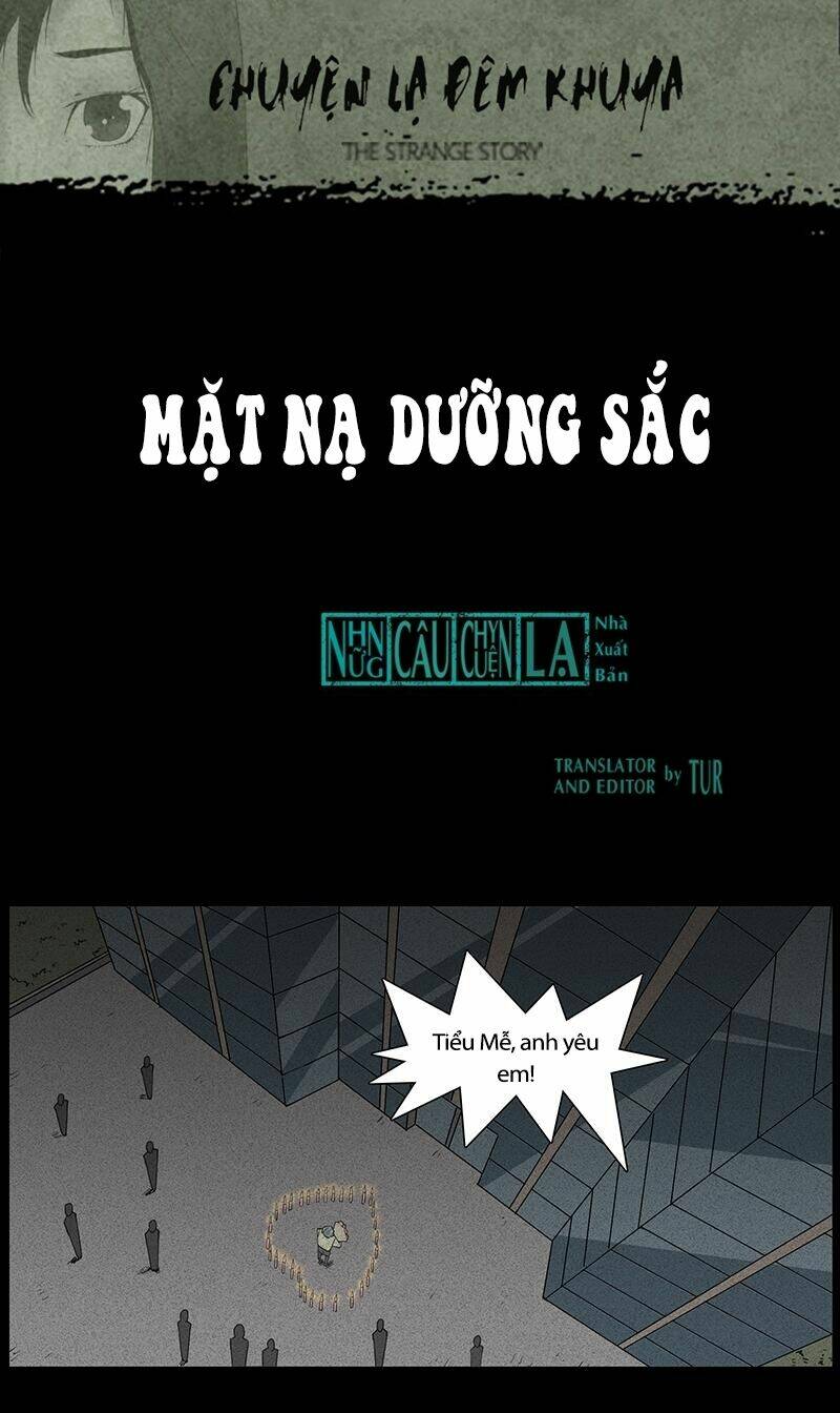 kinh dị đêm khuya chapter 29 1