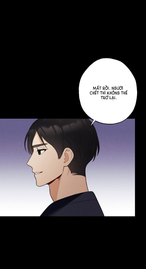 [18+] hôn nhân bị đánh cắp chapter 34.2 37