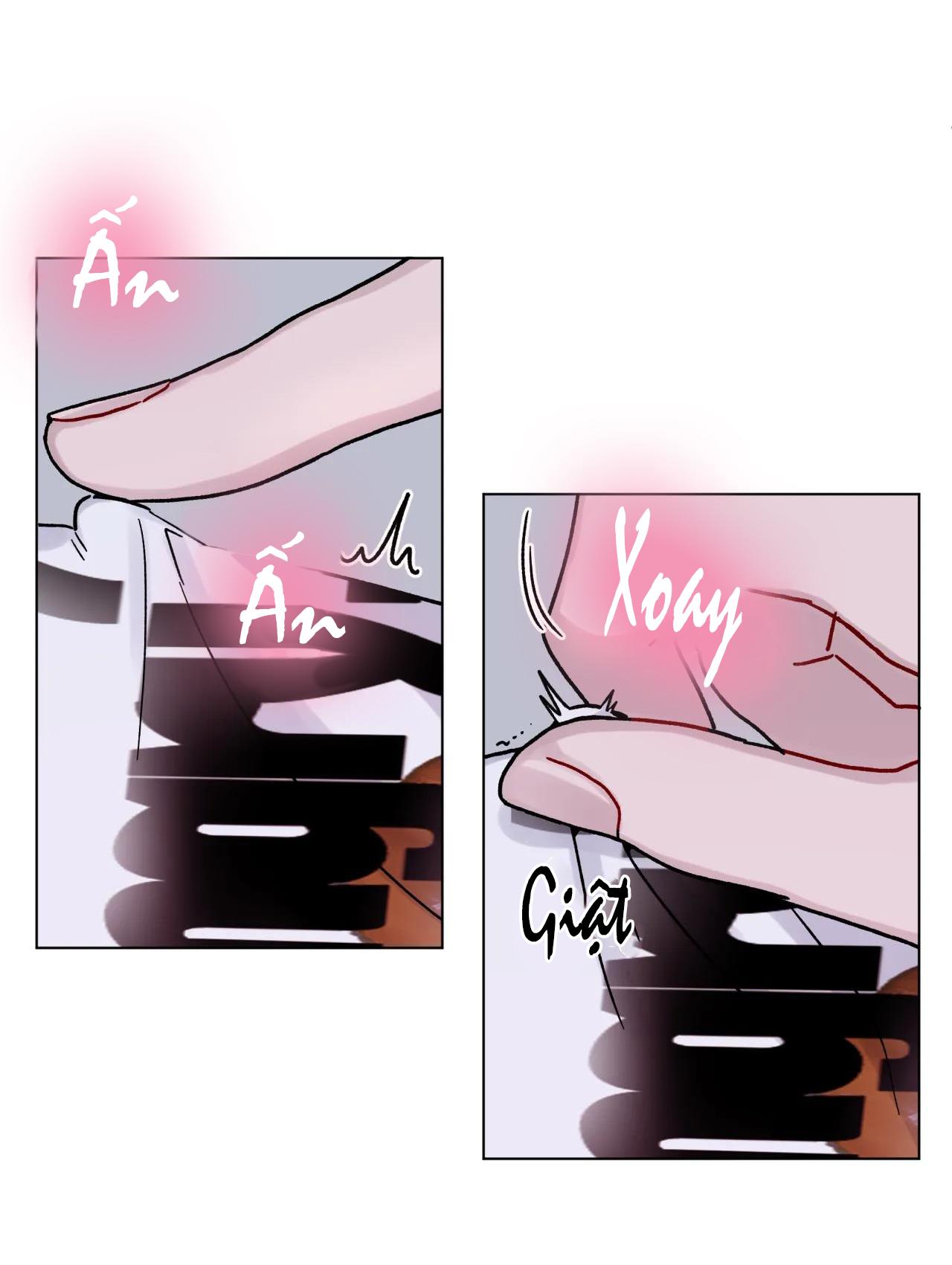 cơn mưa rào mùa hạ chapter 14 12