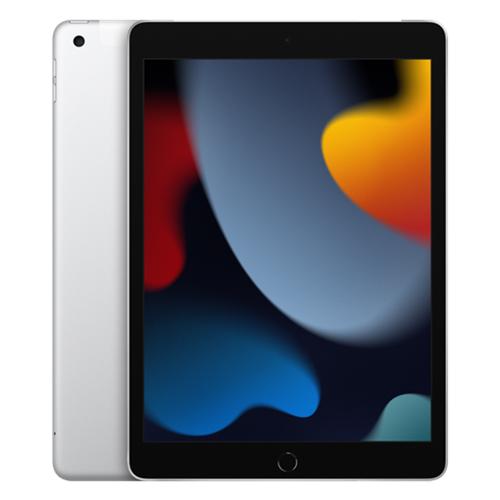 iPad 10.2 Inch WiFi + Cellular  64GB (Gen 9) New 2021 - Hàng Chính Hãng