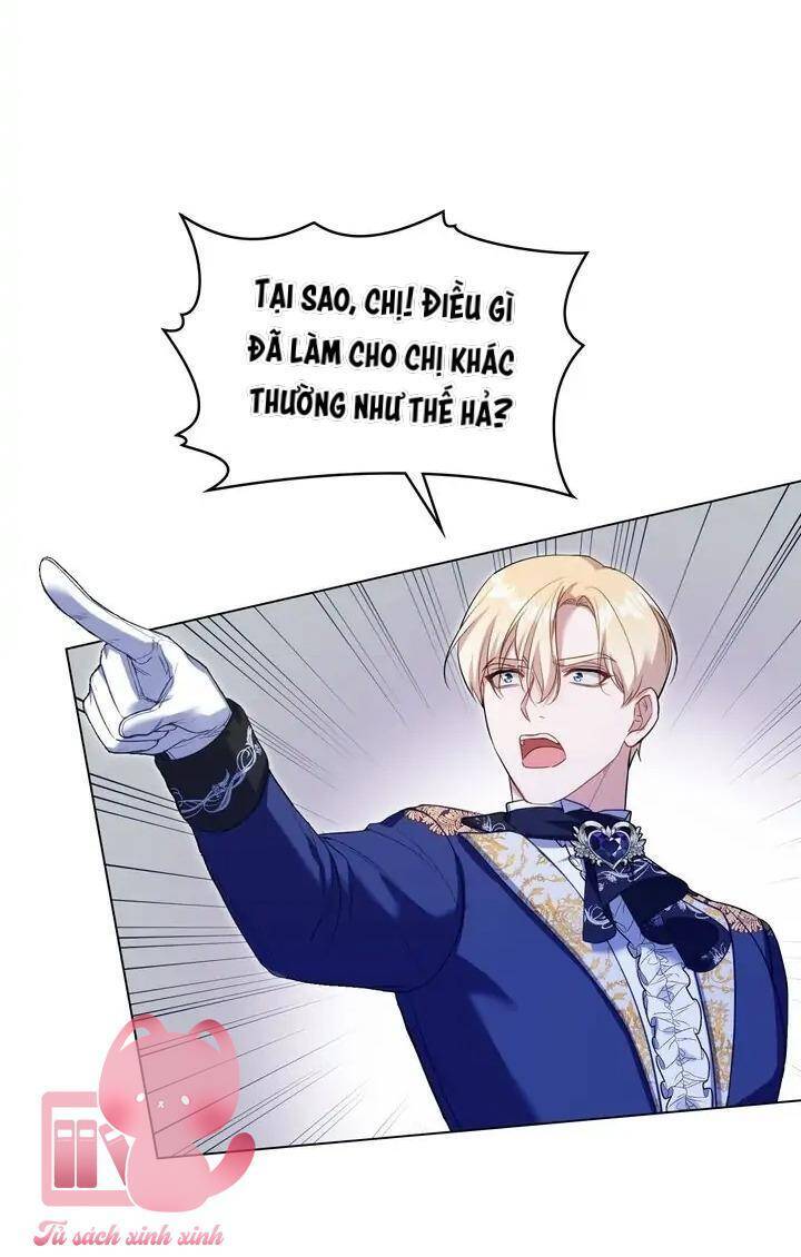 nếu tôi không nghe lời công tước chapter 63 21