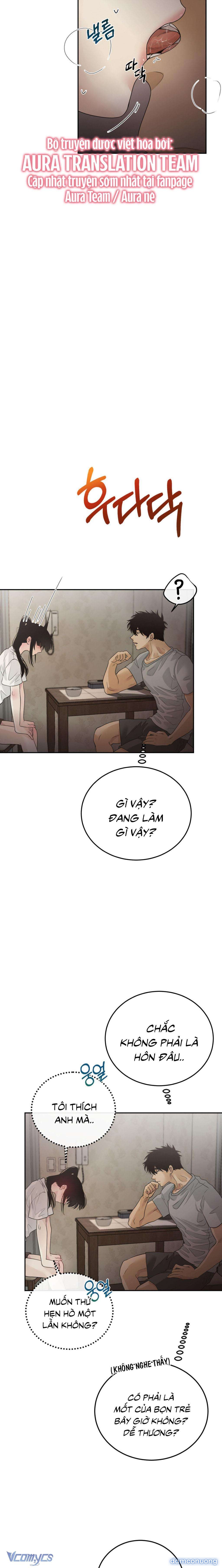 [18+] trở thành gia đình chapter 30 7