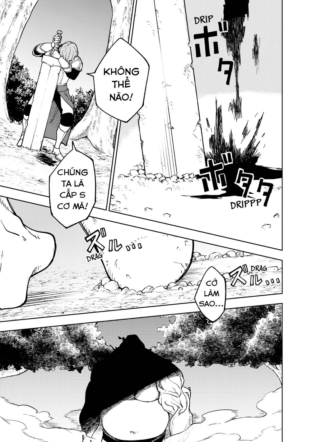 my s-rank party fired me for being a curse artificer ~ i can only make “cursed items”, but they're artifact class! chapter 2 30