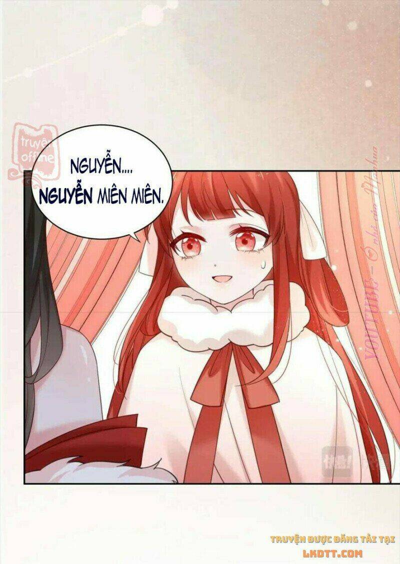 hắc hóa nam chính trực tuyến nuôi thỏ chapter 56 12