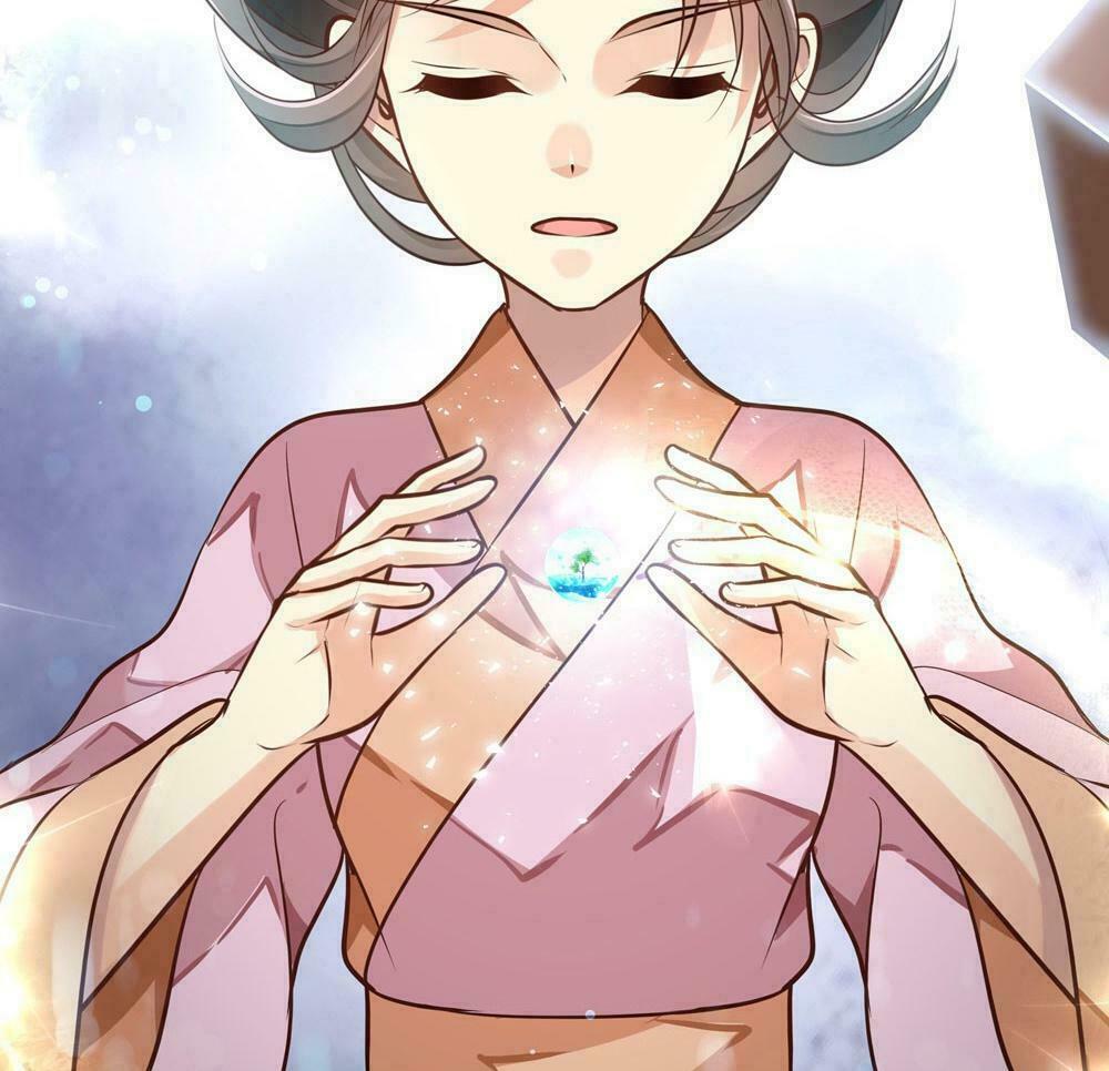 thái tử phi nhà ta thật hung hăng chapter 13 54