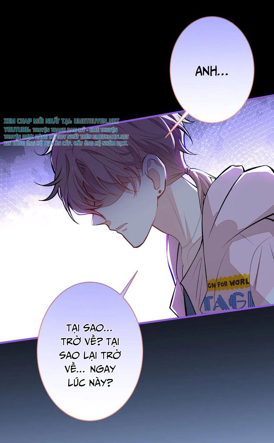 lại bị nam thần chọc trên hot search! chapter 70 4