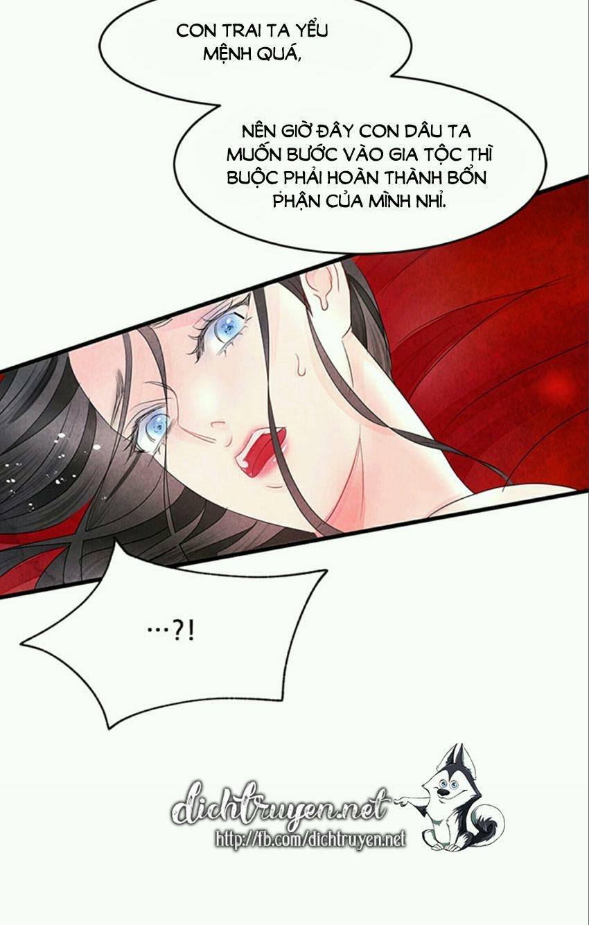đêm dục vọng (full) chapter 5 49